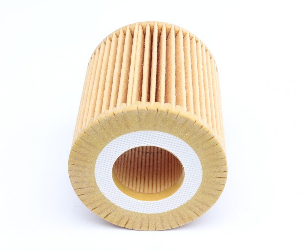 WY212 WUNDER FILTER